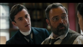 Vienna Blood - Season 04 Episode 01